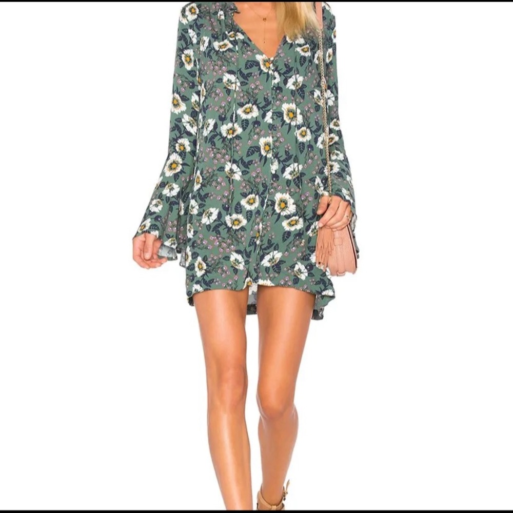 COPY - free people magic mystery dress!